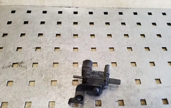 Honda CR-V Turbo solenoid valve 1846004640