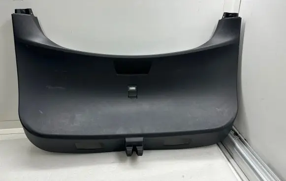 Tesla Model S Tailgate/boot cover trim set 100923800B 3702307001 10JJ12013
