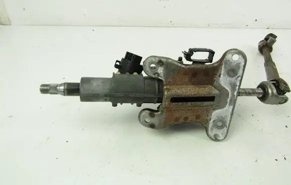 Alfa Romeo 147 Steering rack mechanical part 46807190