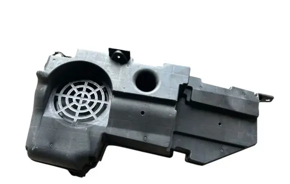 Audi A6 S6 C7 4G Subwoofer speaker 4G9035381A EAB1516A 011012
