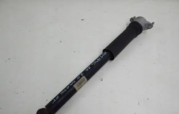 Mercedes-Benz A W177 AMG Rear shock absorber with coil spring A1773260700