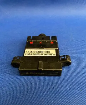BMW 5 F10 F11 Current control relay 9153418