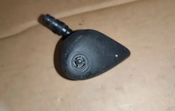 Chrysler Sebring (ST-22 - JR) Headlight washer spray nozzle cap/cover