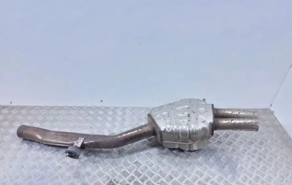 Muffler/silencer