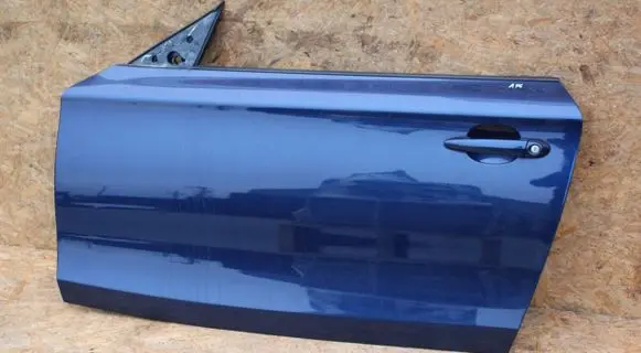 BMW 1 E82 E88 Door (2 Door Coupe) 