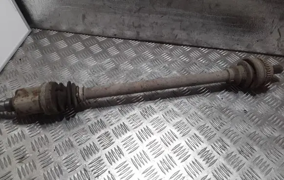 Smart ForTwo II Rear driveshaft