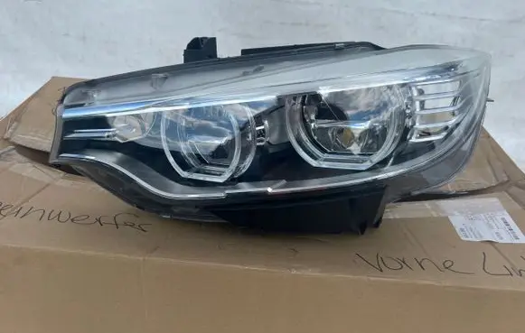 BMW 4 F32 F33 Headlight/headlamp