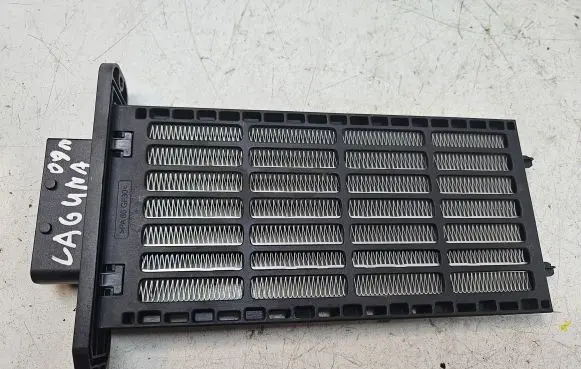 Renault Laguna III Electric cabin heater radiator 52429264