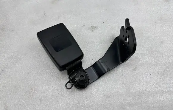 Audi A8 S8 D4 4H Rear seatbelt buckle 4H0857739
