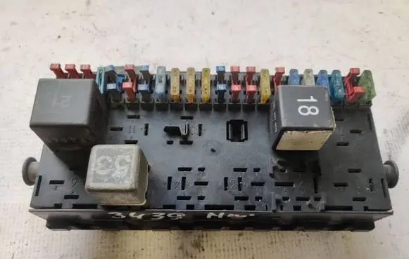 Fuse module