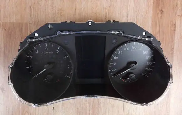 Nissan X-Trail T32 Speedometer (instrument cluster) 248106FP3C 6FP3C