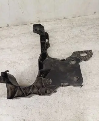 Renault Scenic II - Grand scenic II Side radiator support slam panel 