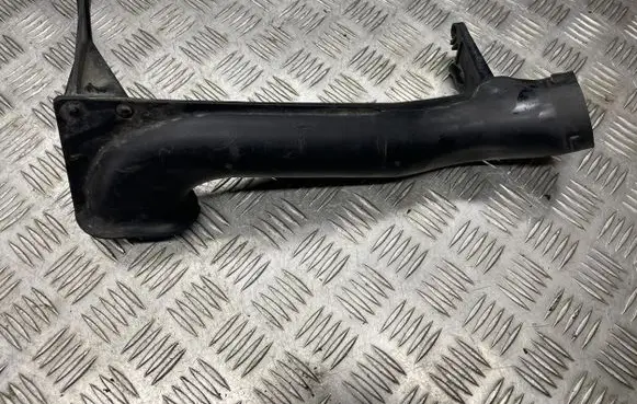 Opel Zafira A Air intake hose/pipe 9202936 37756 F202936