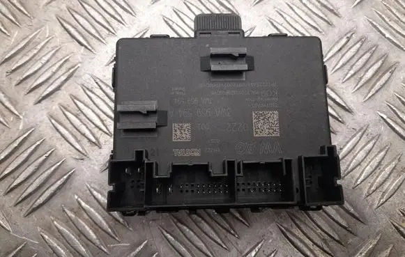 Volkswagen Tayron II Door control unit/module 3WA959594A