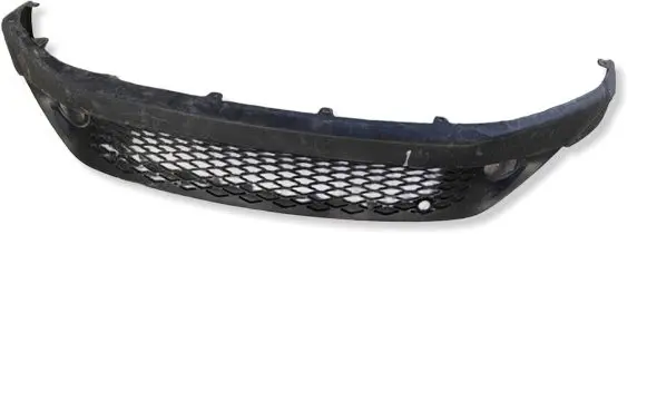 Toyota C-HR I Front bumper lip 52129F4010