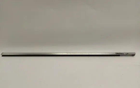 Audi e-tron Front door glass trim molding 4k0837475-jlk01