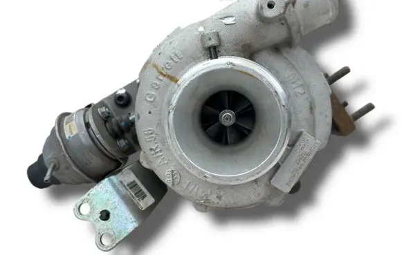 Iveco Daily 6th gen Turbo 5801894252