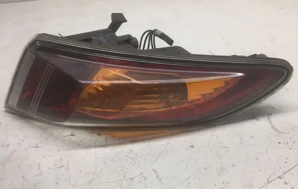 Honda Civic Rear/tail lights 110450102 22016721