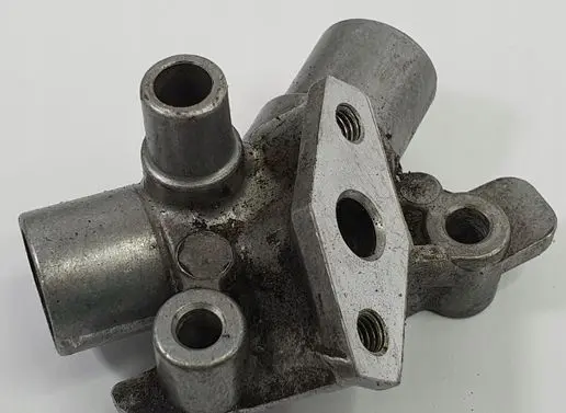 Mercedes-Benz S W126 other engine part R1170940312