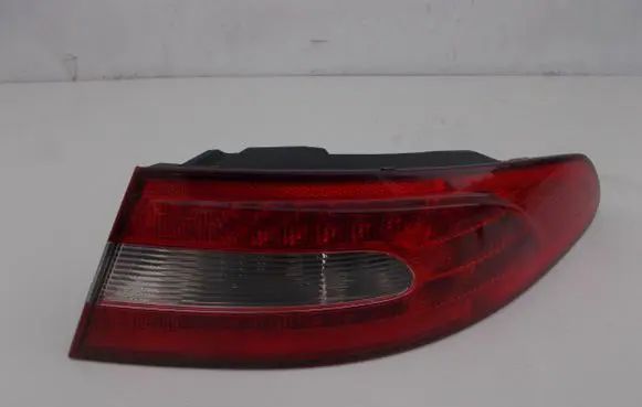 Jaguar XF Rear/tail lights 8X2313404BD 2VP23804704