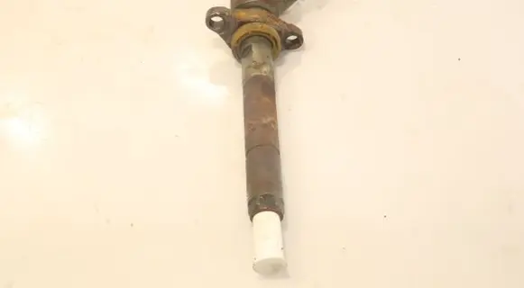 Fuel injector