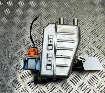 Audi e-tron Other control units/modules 3Q0963231E 4KL819013E