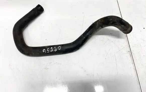 SsangYong Rexton Engine coolant pipe/hose