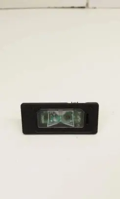 Jaguar XE Number plate light GX7313B827AA