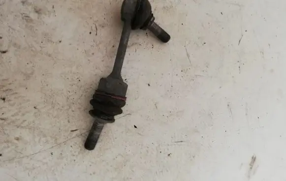 Rear anti-roll bar/stabilizer link