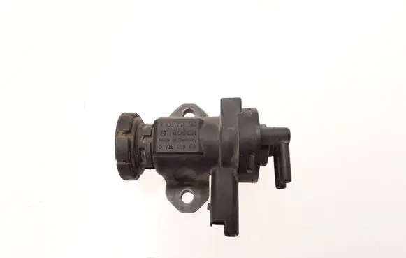 Peugeot 406 Turbo solenoid valve 9635704380 098400414
