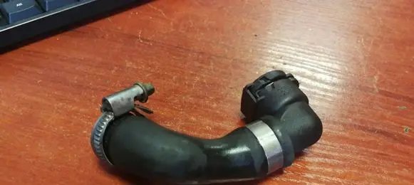 BMW 5 E39 Crankshaft position sensor 0281002477