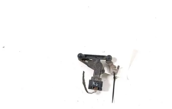 BMW iX3 G08 Rear air suspension level height sensor 6895467
