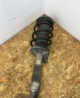 BMW 7 E65 E66 Front shock absorber with coil spring 6752597 824904556847