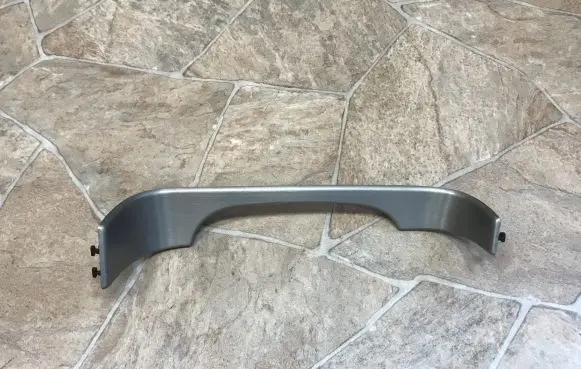 Mercedes-Benz E W212 Dashboard trim A2126805607