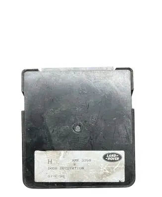 Land Rover Range Rover P38A Door control unit/module AMR3358