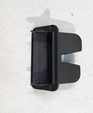 Audi A5 Tailgate/boot lid cover trim 8W8827520