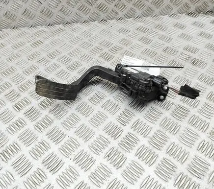 Renault Master III Accelerator throttle pedal 8200672372