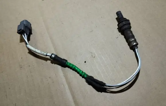 Honda CR-V Lambda probe sensor