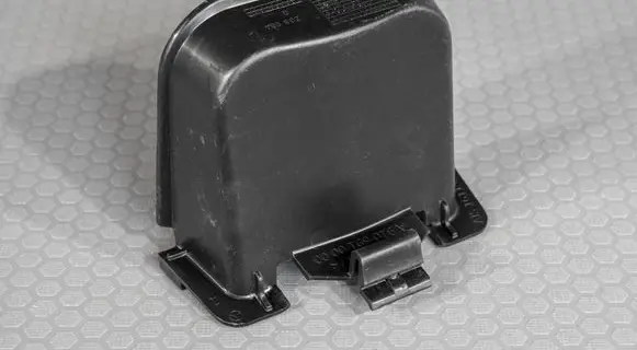 Mercedes-Benz Sprinter W907 W910 Other interior part A9106910000