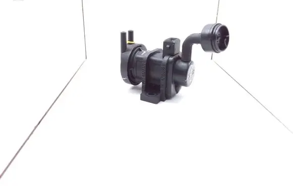 Opel Zafira A Turbo solenoid valve 09158200