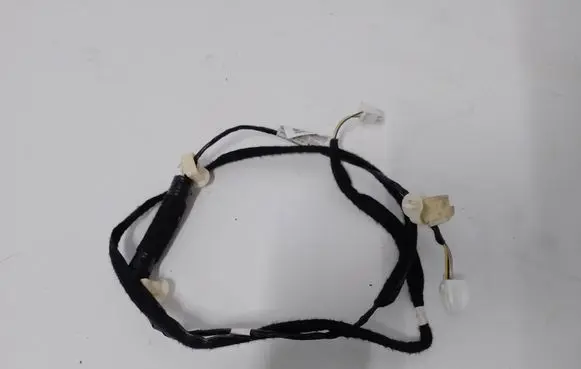 Renault Megane IV Other wiring loom 283908678R