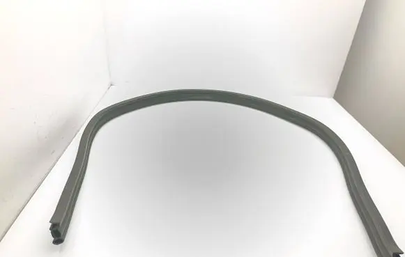 Volvo V60 Engine compartment rubber 