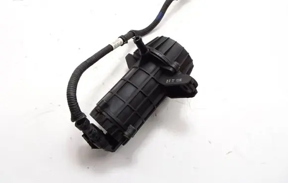 Vacuum pump