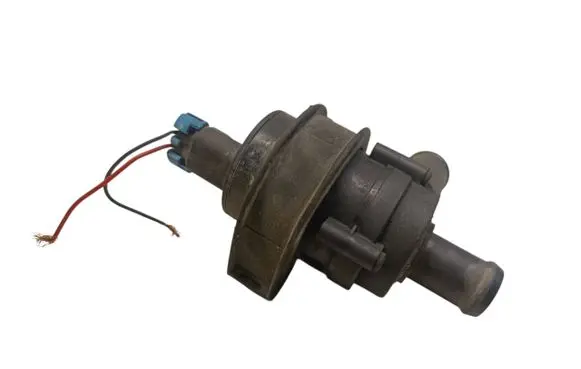 Opel Signum Electric auxiliary coolant/water pump 30950004