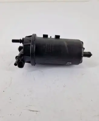Nissan Primastar Fuel filter housing 8200416953
