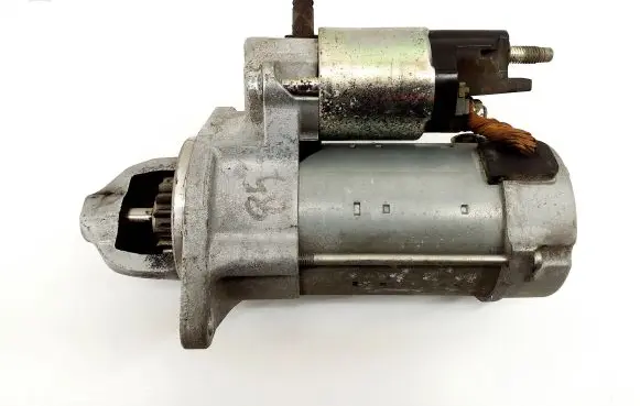 Opel Mokka Starter motor 55572439