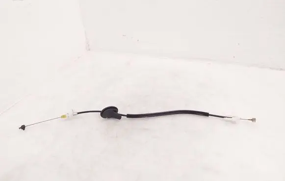 Porsche Cayenne (9Y0 9Y3) Rear door cable line 9Y0837085