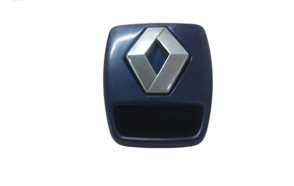 Renault Laguna II Tailgate/trunk/boot exterior handle 8200000901