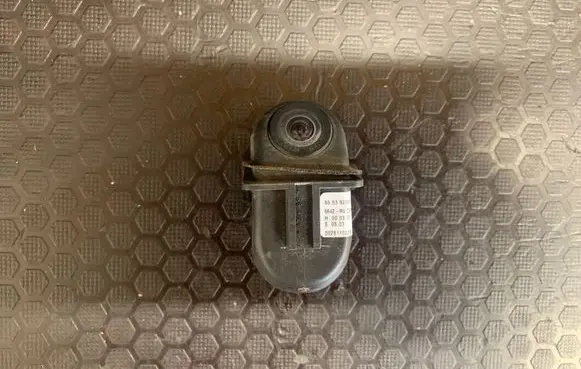 BMW 7 F01 F02 F03 F04 Reversing camera 9200566 0028110209 6642BNCA