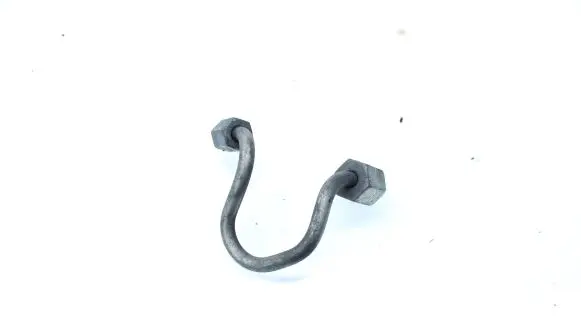 KIA Sportage Fuel injector supply line/pipe 